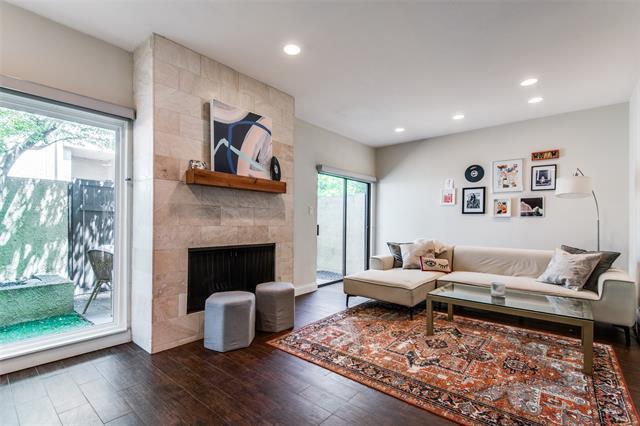 Foto del edificio - 2509 Welborn St