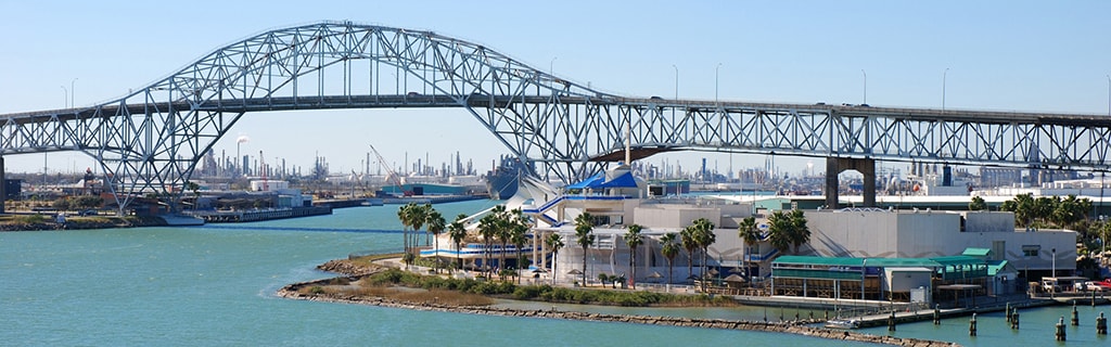 Corpus Christi, TX Cost of Living