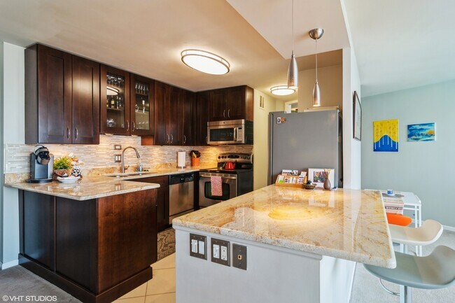Foto del edificio - 505 N Lake Shore Dr