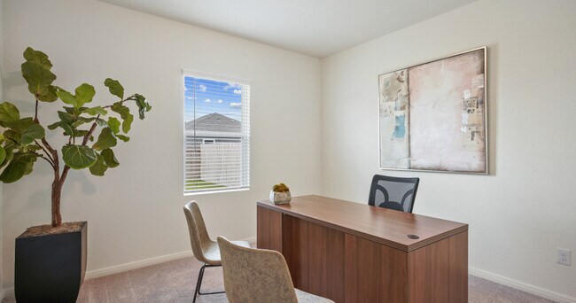 Foto del edificio - Beacon at Hymeadow Rental Homes