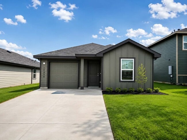 Building Photo - 12334 McCrorey Trails Court