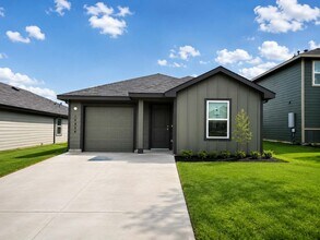 Building Photo - 12334 McCrorey Trails Court