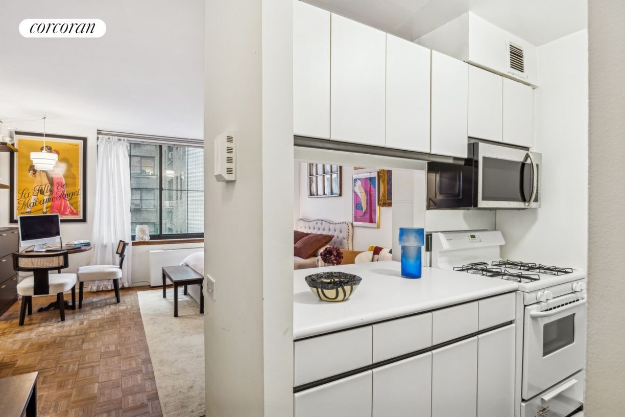 Foto del edificio - 250 W 89th St