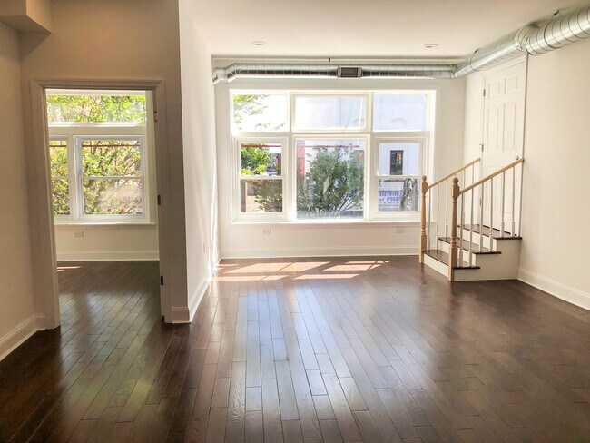 131 E Front St. Unit 1C Plainfield NJ - 131 E Front St