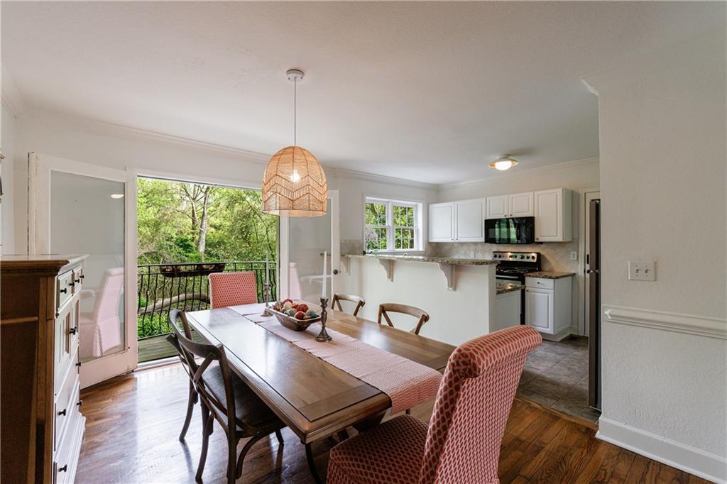Foto principal - 115 Peachtree Memorial Dr NW