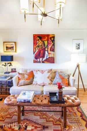 Foto del edificio - 2 br, 1 bath Apartment - 41 Sussex Street