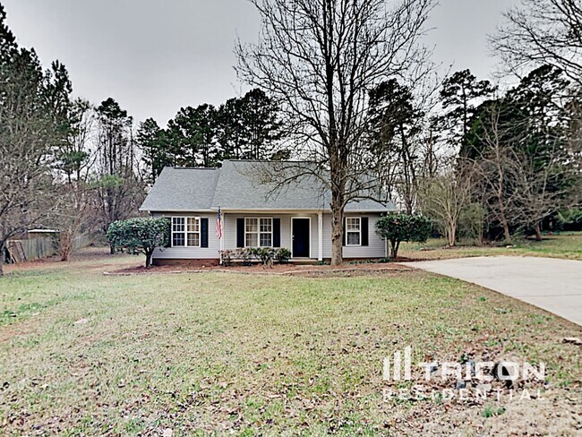 Building Photo - 3231 Winding Trail