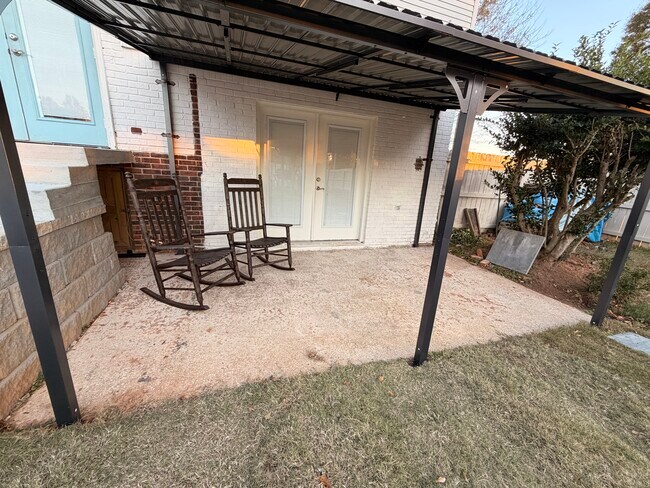 Building Photo - 5354 McEver Rd