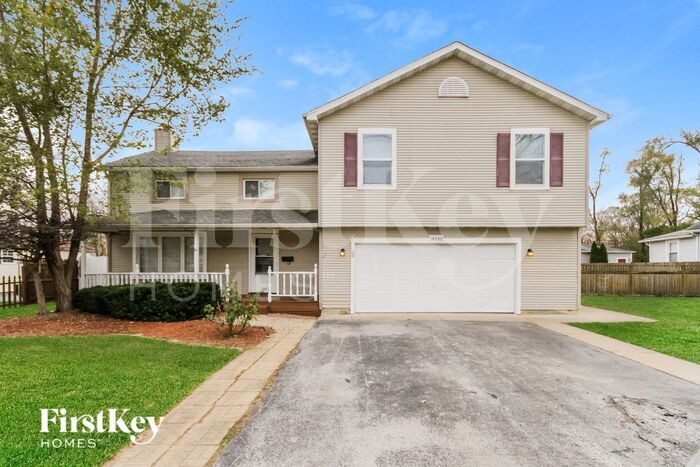 Foto principal - 14503 Waverly Ave