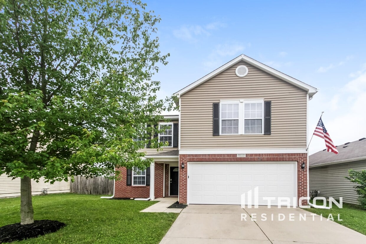 Foto principal - 10775 Wymm Ln