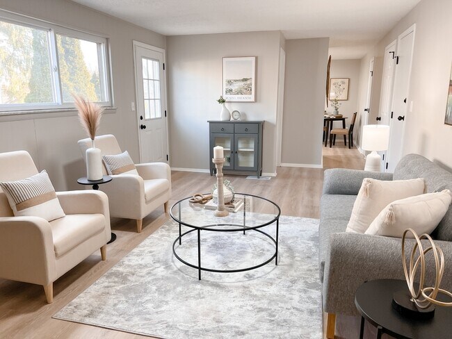 Foto del edificio - 7034 Rockhaven Pl