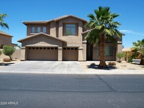 Building Photo - 17578 W Carmen Dr