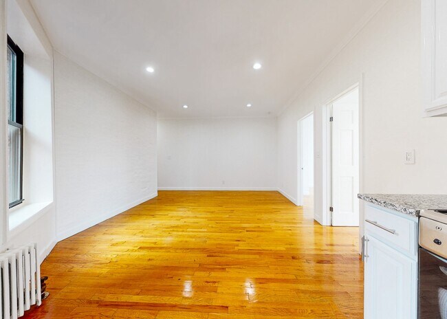 Building Photo - West 147th Street