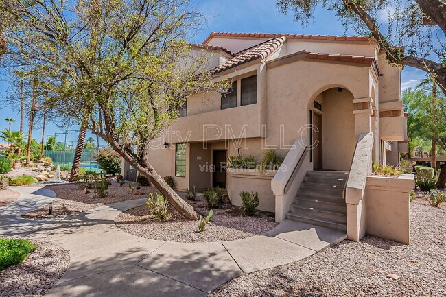 Foto del edificio - 9707 E Mountain View Rd