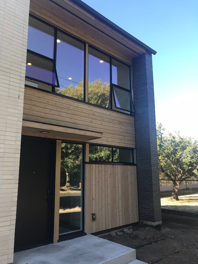 Foto del edificio - Atkinson Commons- Unit 1