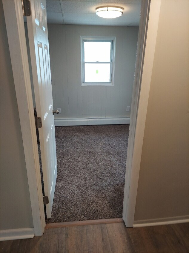 New Bedroom Carpet - 404 W Maple Ave