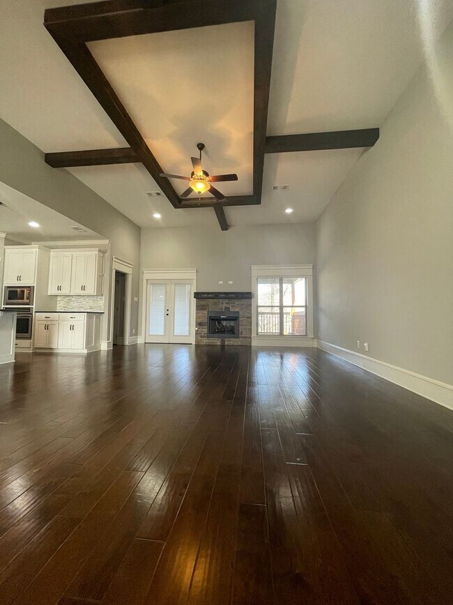 Foto del edificio - Great location in Sherwood