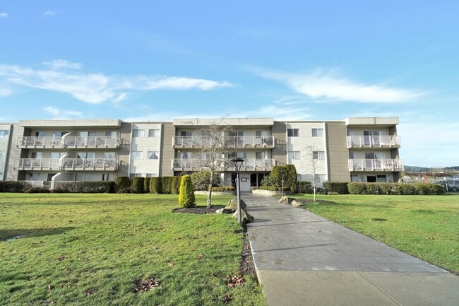 Building Photo - 7840 Lochside Drive & 2530 Mt. Newton