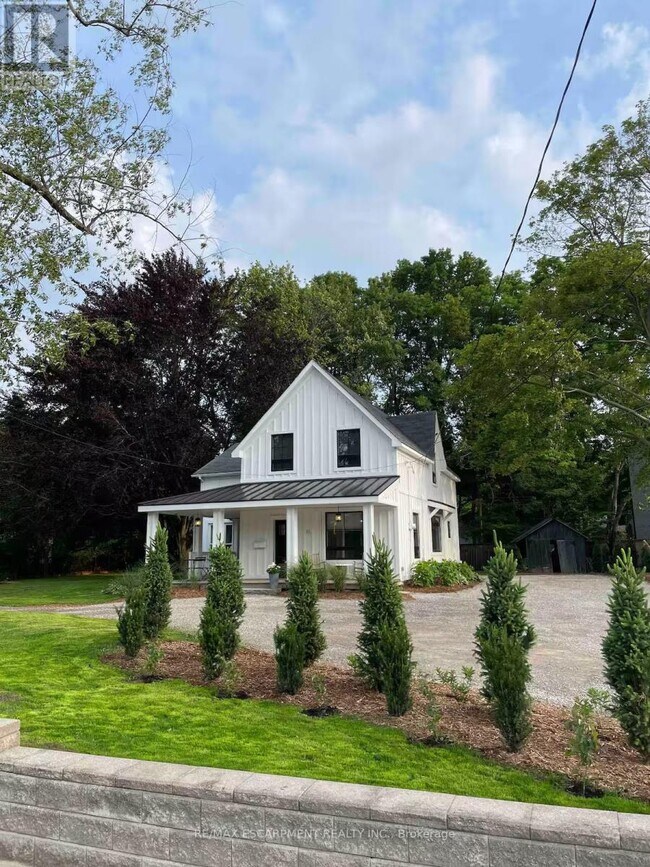 Photo du bâtiment - 91 Jerseyville Rd E