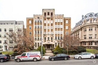 Building Photo - 2440 16th St NW