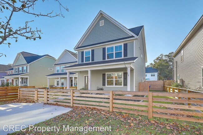 Building Photo - 3 br, 2.5 bath House - 4985 Chateau Avenue