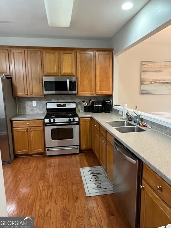 Foto del edificio - 1653 Fair Oak Way