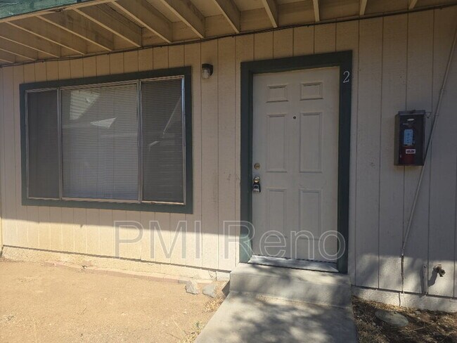 Foto del edificio - 1340 N Sierra St