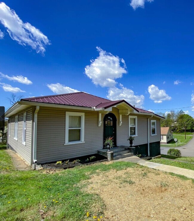 Foto del edificio - 401 Houston St
