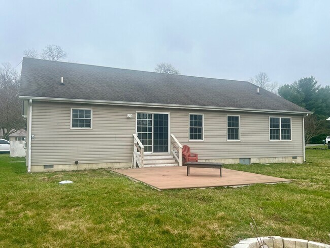 Building Photo - 5829 Judith Rd