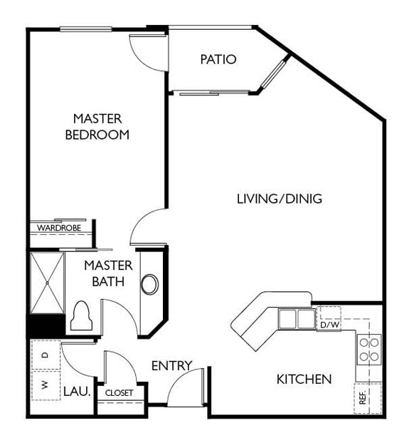 A2 - Tuscany at McCormick Ranch