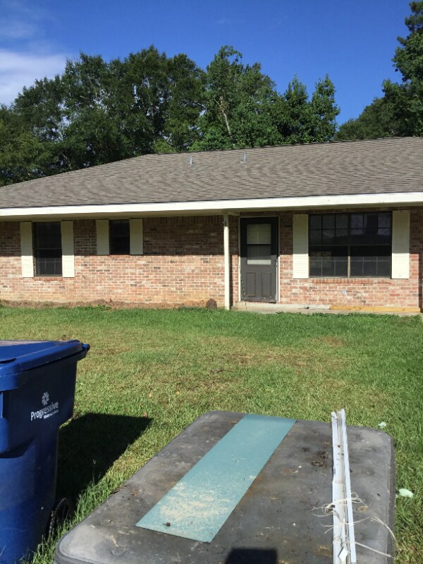 1622 Byron Dr, Rosepine, LA 70659 House Rental in Rosepine, LA