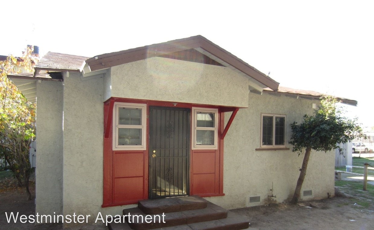 Primary Photo - 801 W 97th St