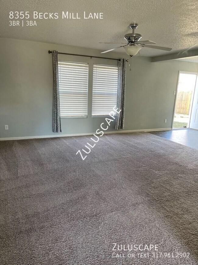 Foto del edificio - 8355 Becks Mill Ln
