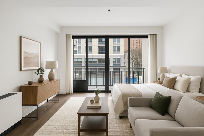 Foto del edificio - 450 E 78th St