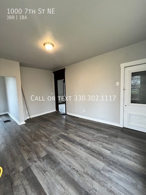 Building Photo - Three bedroom home for rent - Canton NE