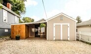 Puerta de entrada - 704 E Moneta Ave