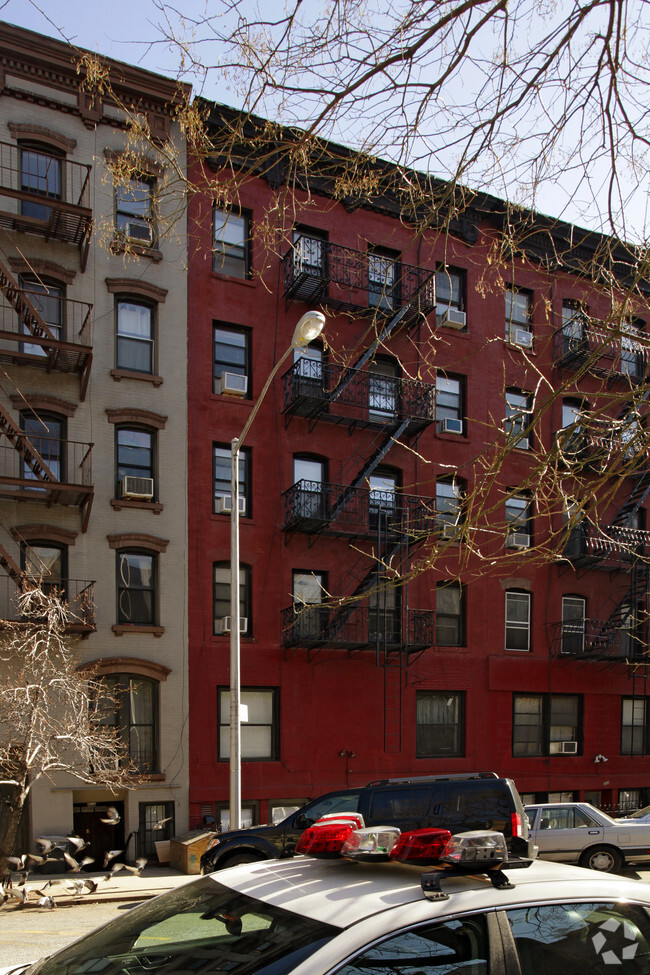 331 E 5th St - 331 East 5th Street