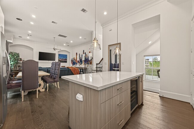 Foto del edificio - 2506 McKinney St