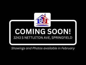 Building Photo - 3243 S Nettleton Ave