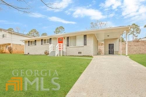 Building Photo - 3767 Hogan Rd SW