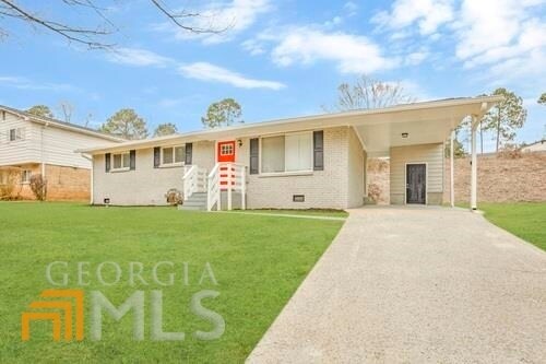 Foto del edificio - 3767 Hogan Rd SW