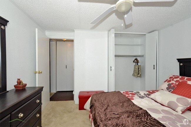 Bedroom - Volusia Crossing