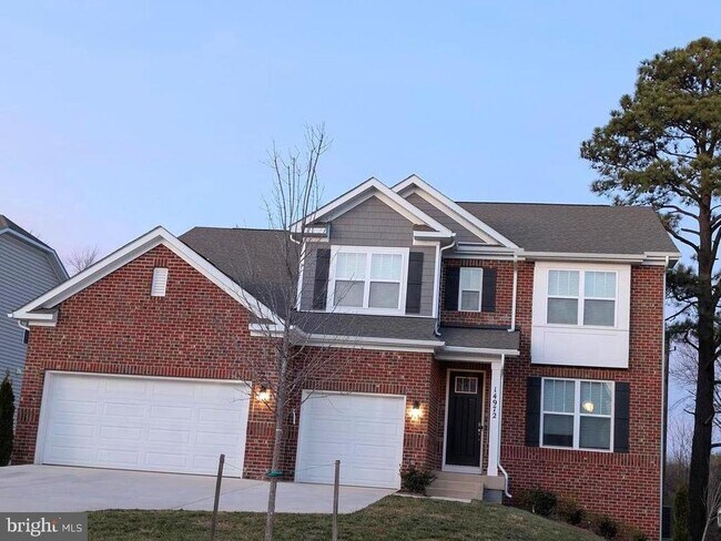 Foto del edificio - 14972 Walter Robinson Ln
