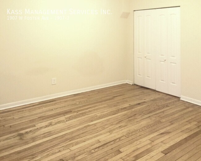 Foto del edificio - Fantastic 1 bed  - Hardwood Floors - Laund...