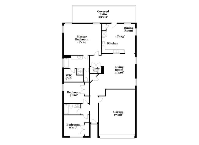 Building Photo - 15538 Anton Dr