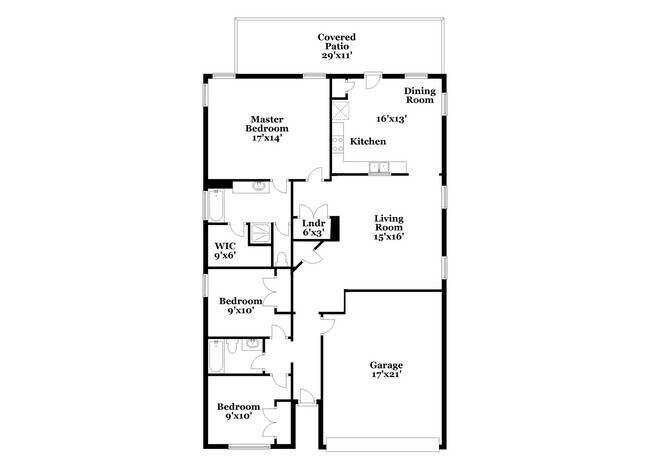 Foto del edificio - 15538 Anton Dr