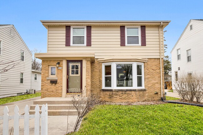 Foto del edificio - 5139 N Kent Ave