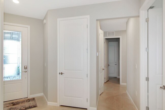 Foto del edificio - Beachwalk Annual Villa for Rent