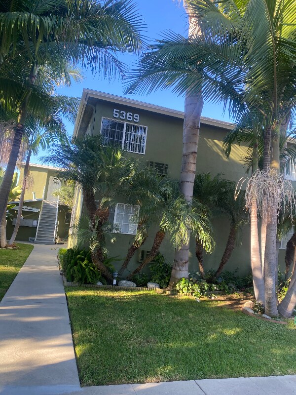 Building Photo - 5369 Inglewood Blvd
