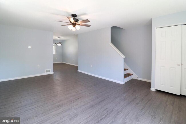 Foto del edificio - 3214 N 6th St